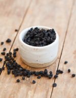 Dried Organic Wild Bilberries - Image 2