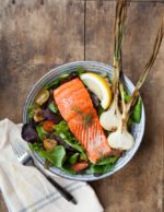 Wild Alaskan Salmon Sampler - Image 2