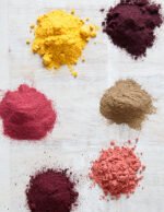 Organic Honeyberry Powder - Image 3
