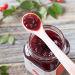 Wild Lingonberry Fruit Spread - Image 2