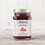 Wild Lingonberry Fruit Spread