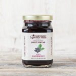 Wild Elderberry Fruit Spread