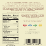 Wild Lingonberry Powder - Image 6