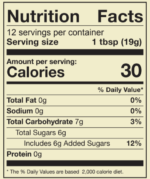 Bilberry Raspberry Fruit Spread - Image 6