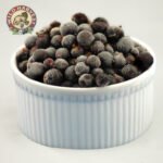 Fresh Frozen Organic Black Currants - Image 6