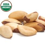 Raw Organic Brazil Nuts - Image 2