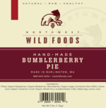 Bumbleberry Pie - Image 3