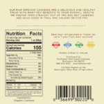Raw Organic Cashews - Image 5