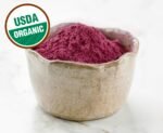 Organic Cranberry Fruit Powder - Image 2