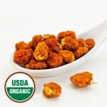 Dried Organic Goldenberries - Image 2