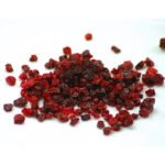 Dried Wild Lingonberries
