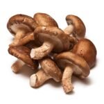 ***FRESH Organic Shiitake Mushrooms