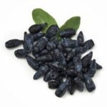 Fresh Frozen Organic Honeyberries