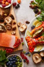 Wild Cold Water Lobster Tails - Image 2