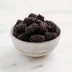 Fresh Frozen Marionberries