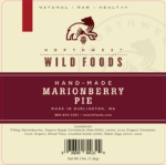 Marionberry Pie - Image 3