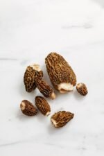 ***FRESH Morel Mushrooms - Image 2