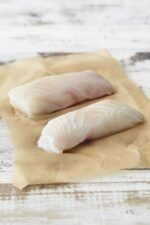 Wild Alaskan Halibut Slim Pack - Image 2