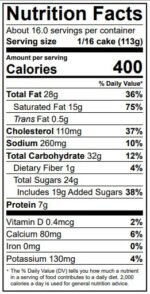 New York Cheesecake - Image 6