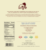 Fresh Frozen Organic Heirloom Strawberries - Image 9