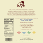 Fresh Frozen Organic Goldenberries - Image 3