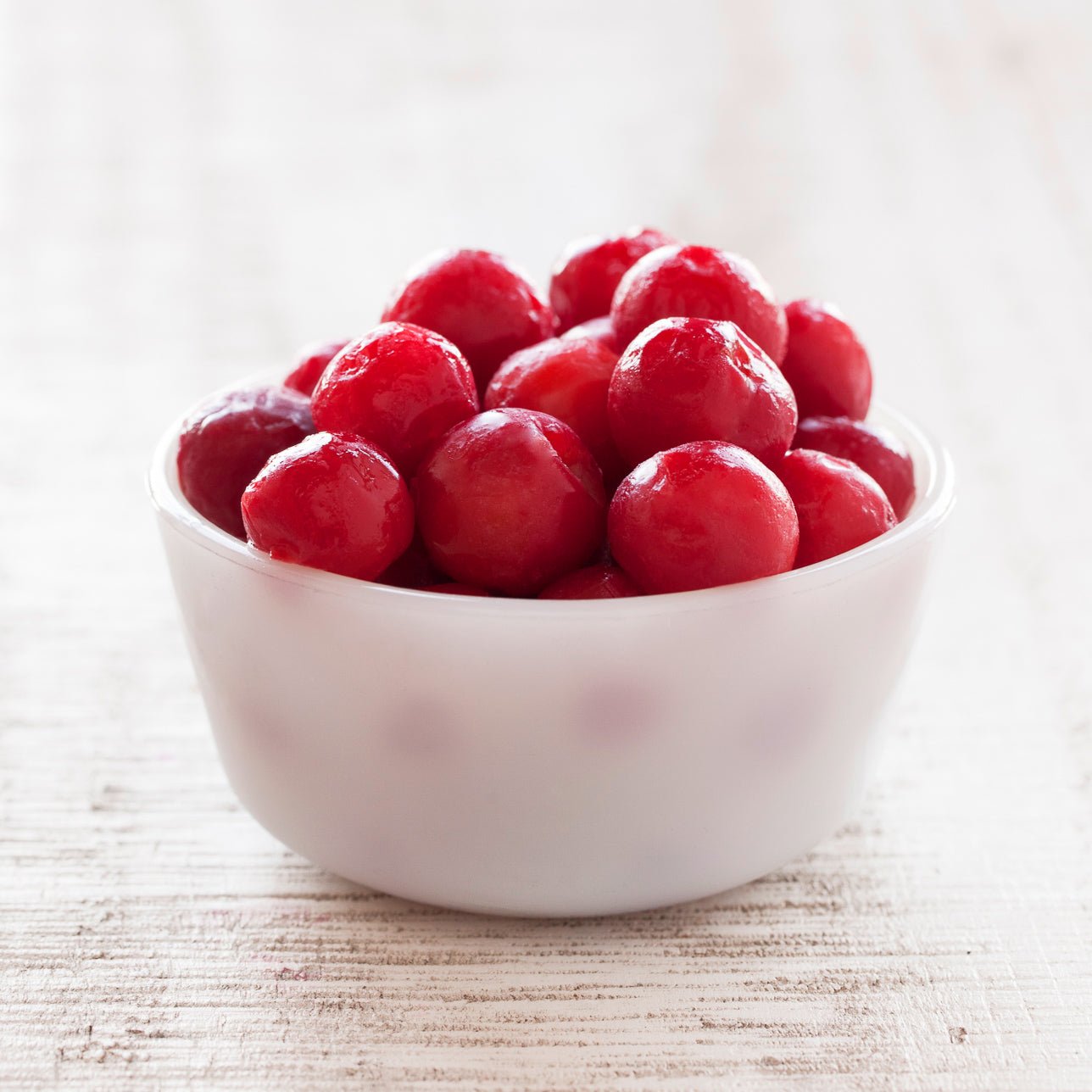 OrganicTartCherries Fresh Frozen Organic Tart Cherries - Image 1