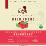 Organic Raspberry Powder - Image 3