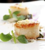 Wild Alaskan Weathervane Scallops - Image 2
