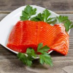 Wild Copper River Sockeye Salmon - Image 3