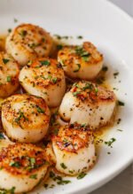 Wild Alaskan Weathervane Scallops