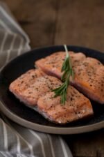 Wild Alaskan King Salmon - Image 4