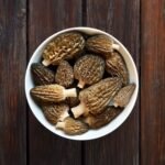 ***FRESH Morel Mushrooms