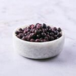 Fresh Frozen Wild Organic Blueberries