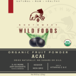 Organic Acai Powder - Image 3