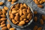 Raw Organic Almonds - Image 2