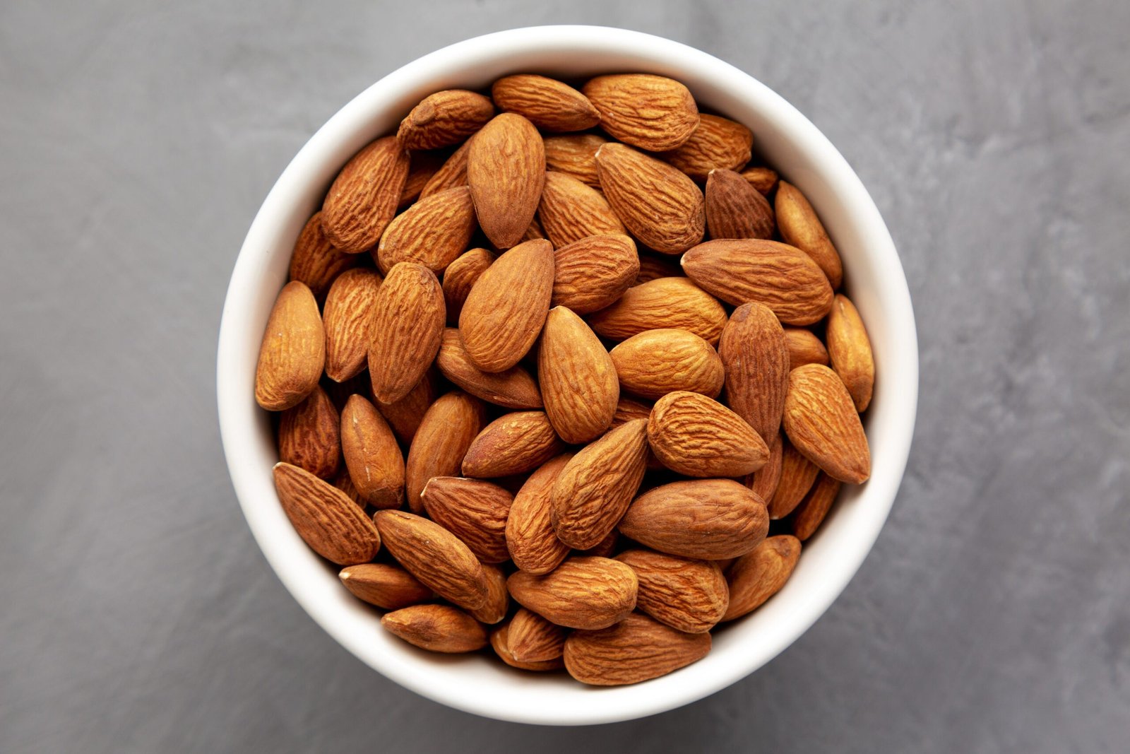 almonds_in_bowl Raw Organic Almonds - Image 1