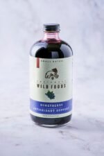 Honeyberry Antioxidant Support Tonic - Image 2