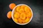 Fresh Frozen Organic Apricot Halves - Image 2