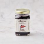 Bilberry Raspberry Fruit Spread