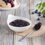 Wild Bilberry Fruit Spread - Image 4