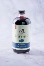 Bilberry & Black Currant Eye Tonic - Image 2