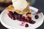 Wild Mountain Blackberry Pie - Image 4