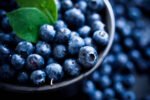 Fresh Frozen Organic Blueberries - Image 5