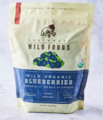 Fresh Frozen Wild Organic Blueberries - Image 5