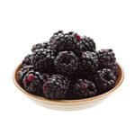 Fresh Frozen Boysenberries - Image 2