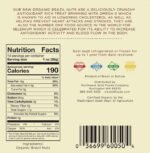 Raw Organic Brazil Nuts - Image 5