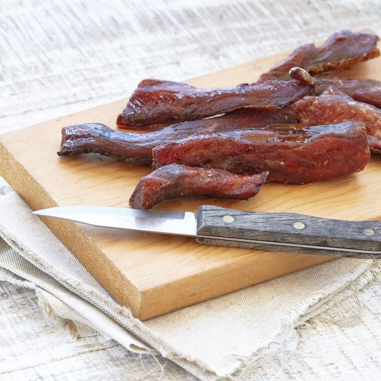 candy-smoked-CROPPED-SQUARE Smoked Salmon Candy - Image 1