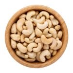 Raw Organic Cashews - Image 3