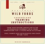 Mini Cheesecake Sampler - Image 6