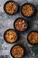 Mini Cobbler Sampler